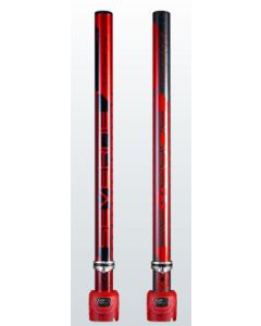 Severne Verlängerung TRIPLE XTENSION CARBON Verlängerung 1