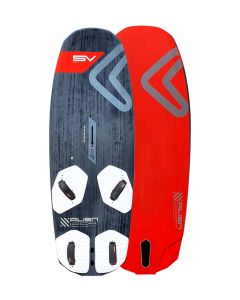 Severne Windsurf Board ALIEN FOIL HD Foil Board 2024 Boards 1
