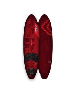Severne Windsurf Board DYNO Freeride Board 2024 Freeride 1