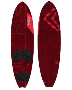 Severne Windsurf Board DYNO Freeride Board 2025 Freeride 1