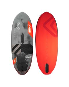 Severne Windsurf Board PREDATOR TD Foil Board 2024 Boards 1