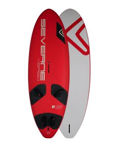 Severne Windsurf Board VERSO Freeride Board 2025 Windsurfen 1