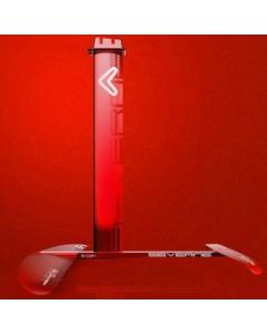 Severne Windsurf Foil REDWING HYDROFOIL COMPLETE . Foils 1