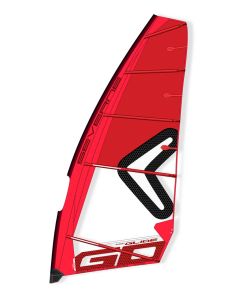 Severne Windsurf Segel FGO red 2025 Segel 1