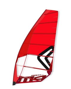 Severne Windsurf Segel MACH4      2021 Segel 1