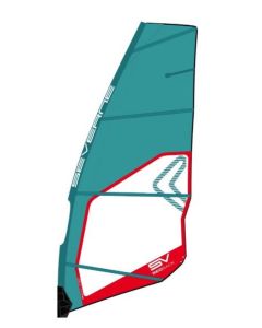 Severne Windsurf Segel REDBACK . 2024 Windsurfen 1