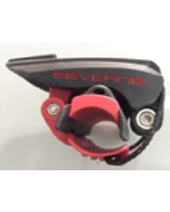 Severne Windsurf Zubehör WAVE FRONT END COMPLETE . Windsurfen 1