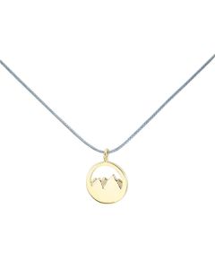Silver+Surf Schmuck Berg 3Dgold unisex 2025 Uhren & Schmuck 1