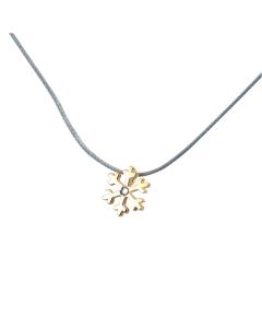 Silver+Surf Schmuck Schnee Kristgold unisex 2025 Uhren & Schmuck 1