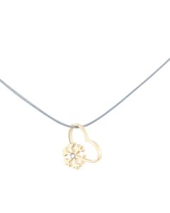 Silver+Surf Schmuck Snow Love Kristgo unisex 2025 Uhren & Schmuck 1