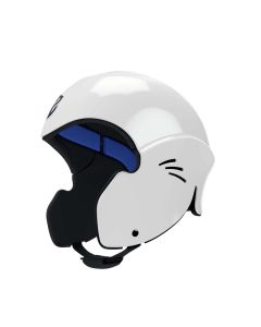 Simba Surf Wassersport Helm Sentinel 1 Weiss Helme 1