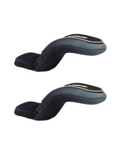 Slingshot Foil Zubehör Half Strap 2.0 (co) Bindungen 1