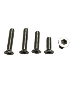 Slingshot Foil Zubehör PFH Lower Package V1 Hardware Pack 2025 Foils 1