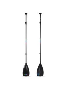 Slingshot iSUP Board Crossbreed Airtech Paddle 2024 3-bis-5-teilig 1