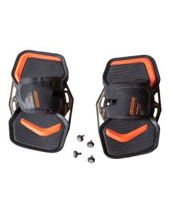 Slingshot Kite Bindung Dually V7 - 2025 Bindungen 1