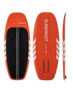 Slingshot Kite Foil Board Alien Air V5 - 2023 Boards 1