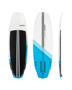 Slingshot Kite Foil Board Converter XR V5 - 2023 Boards 1