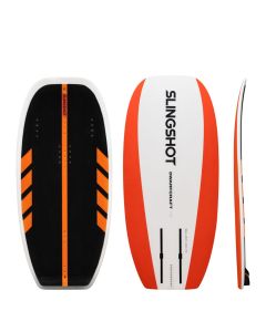 Slingshot Kite Foil Board Dwarfcraft V2 - 2023 Boards 1