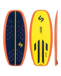 Slingshot Kite Foil Board Dwarf Craft V3 - 2025 Boards 1
