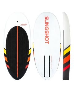 Slingshot Kite Foil Board Zubehör Launch Pad V1 - 2024 Boards 1
