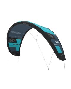 Slingshot Tubekite Code V1 Blue 2024 Tubekites 1