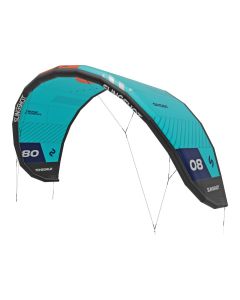 Slingshot Tubekite Ghost V3 Blue 2025 Tubekites 1