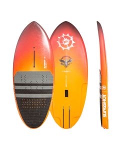 Slingshot Windsurf Foil Board Freestyle V2 2022 Boards 1