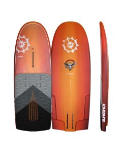 Slingshot Windsurf Foil Board Wizard V3 Crossover Board 2022 Crossover 1