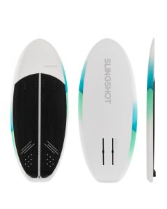 Slingshot Wing Foil Board Flying Fish V2 - 2024 Foil Boards 1
