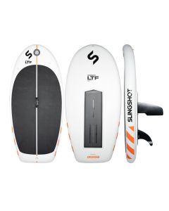 Slingshot Wing Foil Board LTF V2 - 2025 Foil Boards 1