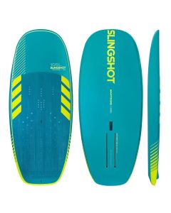 Slingshot Wing Foil Board Manticore V1 - 2025 Foil Boards 1
