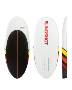 Slingshot Wing Foil Board Spencer Pro V1 - 2023 Foil Boards 1