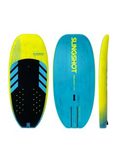 Slingshot Wing Foil Board Wing Craft V2 - 2024 Foil Boards 1
