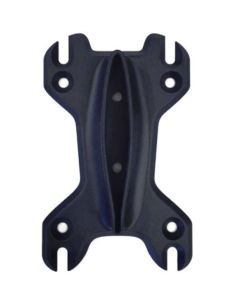 Slingshot Wing Foil Zubehör Phantasm Aluminum Wide Body Mast Pedestal - 2024 Wing & Foil Ersatzteile 1