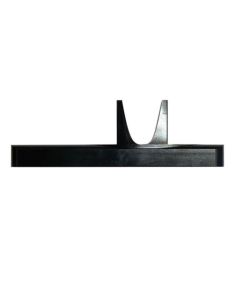 Slingshot Wing Foil Zubehör Phantasm Aluminum Wide Body Mast to Fuse Adapter - 2024 Wing & Foil Ersatzteile 1