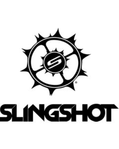 Slingshot Wing Foil Zubehör Phantasm Rear Wing Shim Kit - 2025 Wing & Foil Ersatzteile 1