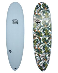 Softech Softboard Middie 2023 Softboards 1