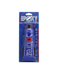 Solarez Surfboard Wellenreiter Zubehör Epoxy (100ml=31,14€) 56ml 2025 Reparatur 1