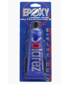 Solarez Surfboard Wellenreiter Zubehör Polyester (100ml = 30,36€) 56ml 2025 Reparatur 1