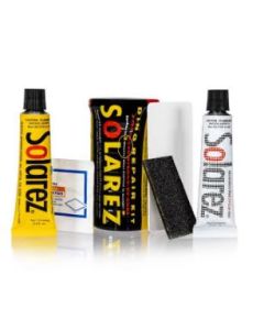 Solarez Wellenreiter Zubehör MINI TRAVEL KIT - 2025 Reparatur 1