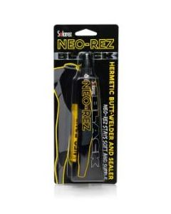 Solarez Wellenreiter Zubehör Neo-Rez Black Neoprene Repair 1oz tube - 2023 Reparatur 1