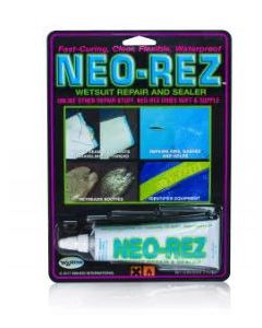 Solarez Wellenreiter Zubehör NEO-REZ WETSUIT REPAIR - 2oz (56ml) - 2023 Reparatur 1