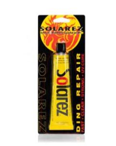 Solarez Wellenreiter Zubehör POLYESTER WEENIE - 0,5oz (14,75ml) - 2023 Reparatur 1