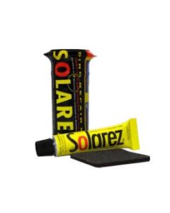 Solarez Wellenreiter Zubehör POLYESTER WEENIE TRAVEL KIT - 2023 Reparatur 1