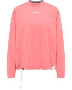 SOMWR Pullover SWEET SWEATER TEA ROSE PINK Damen 2021 Sweater 1