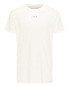 SOMWR T-Shirt ARRESTED GHOST NET TEE WHITE Herren 2021 T-Shirts 1