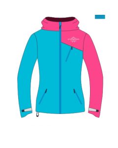 Starboard SUP Bekleidung Womens Circle Jacket 2020 SUP Anzüge 1