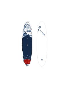 Starboard SUP Board GO Lite Tech Wave 2024 Allround 1