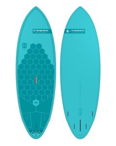 Starboard SUP Board SPICE - Limited Series Blue - 2025 Wave 1