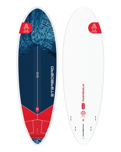 Starboard SUP Board WHOPPER - Lite Tech - 2025 Wave 1